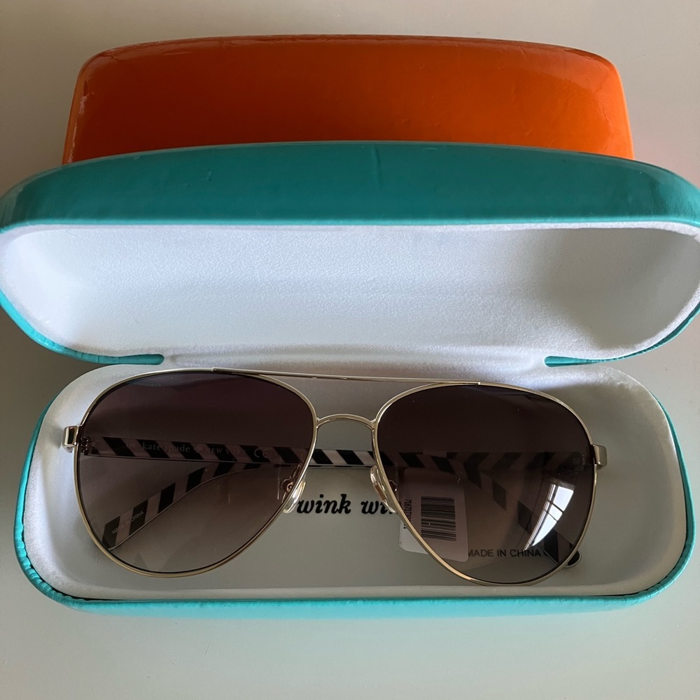 Kate Spade Aviators